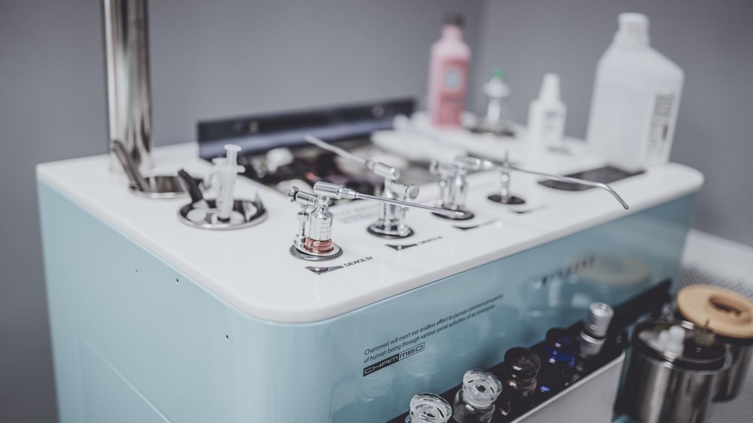 Cómo la inteligencia artificial revoluciona la estética